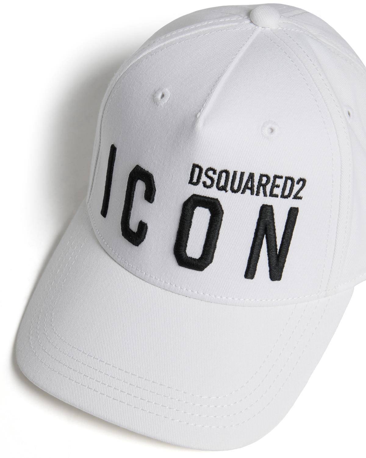 CAPPELLO DSQUARED2 DQ04IB WHITE-1