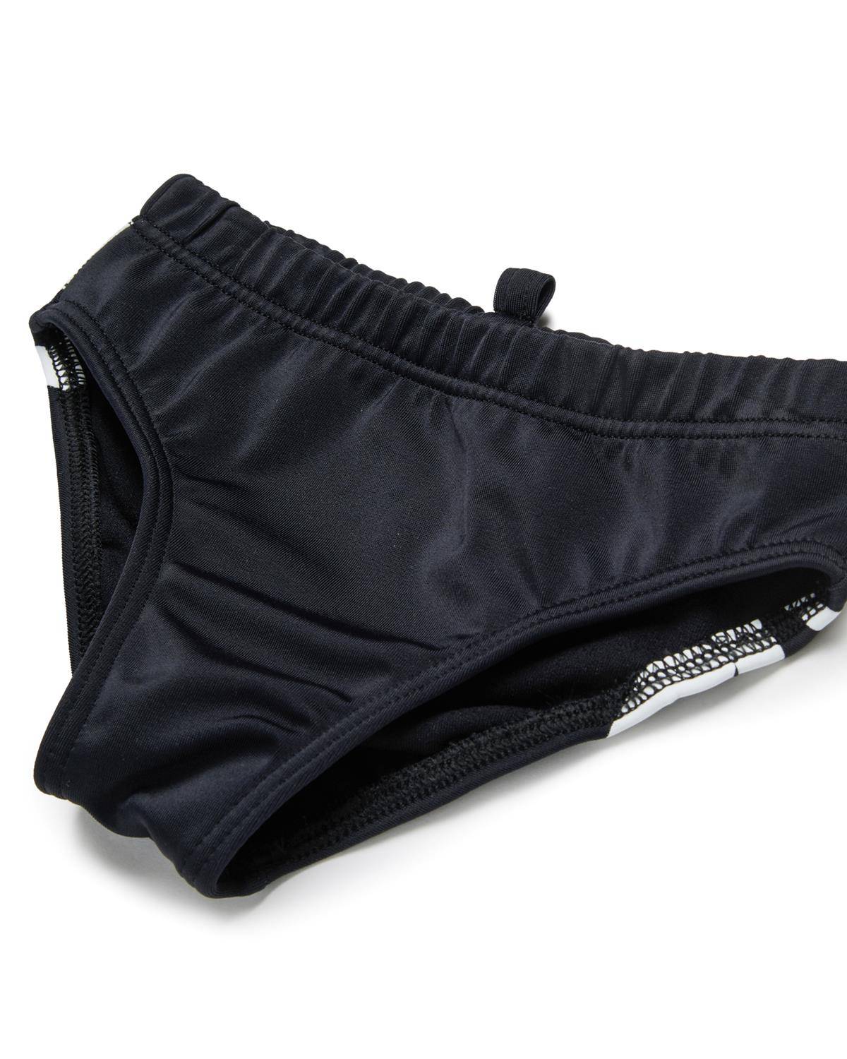 COSTUME DSQUARED2 DQ2880 BLACK-1