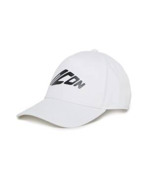 CAPPELLO DSQUARED2 DQ2955 WHITE