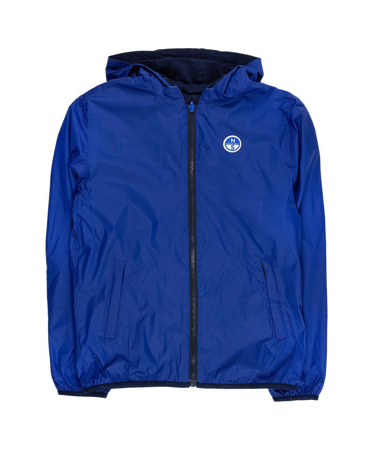 GIUBBOTTO NORTH SAILS 701957 ELECTRIC BLUE-0