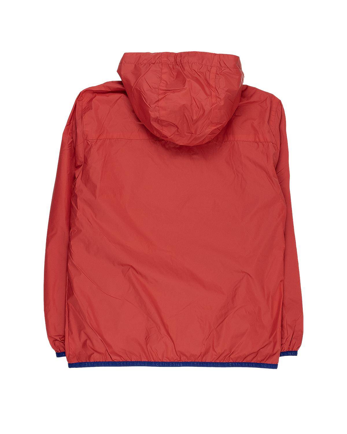 GIUBBOTTO NORTH SAILS 701957 RED-1