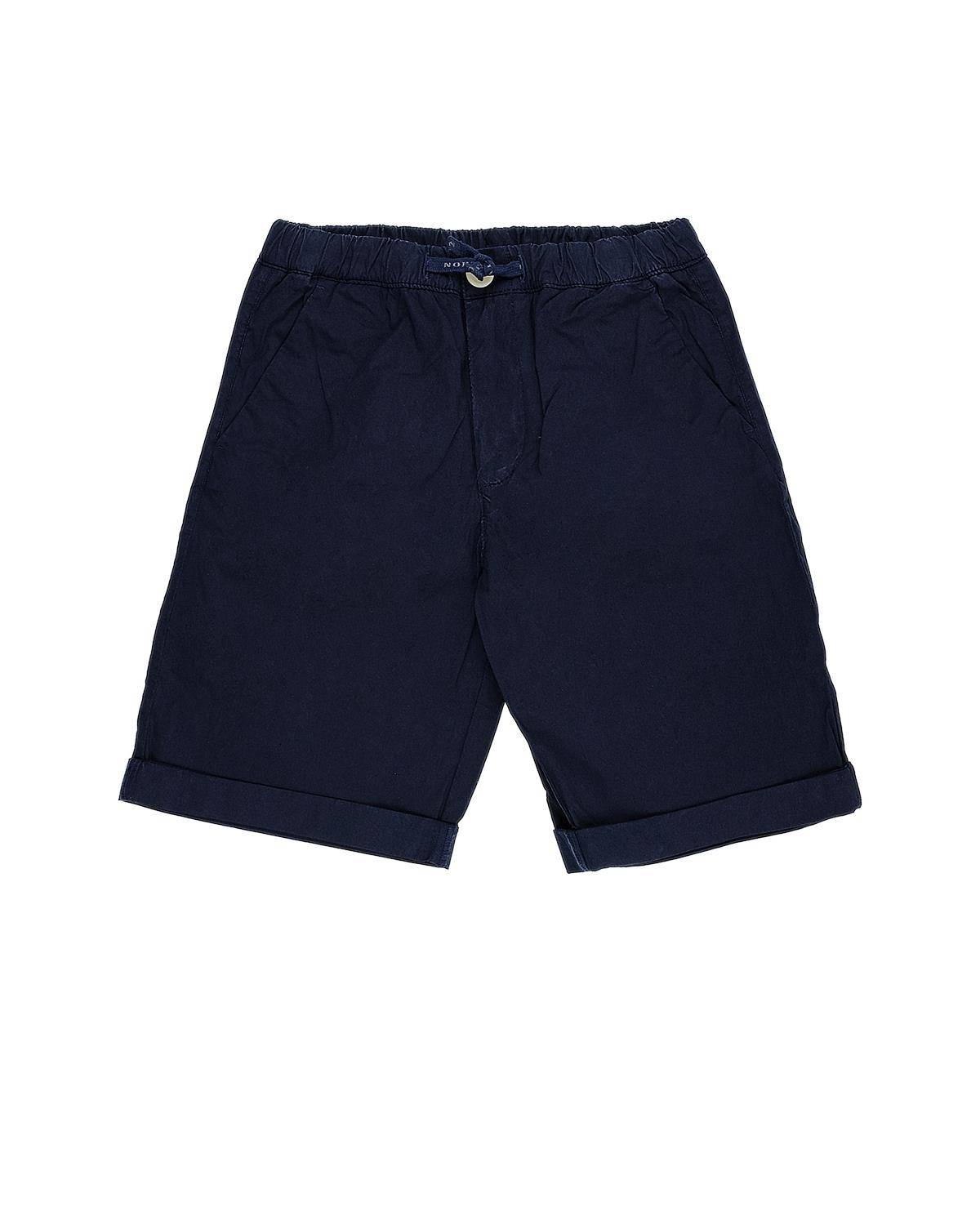 PANTALONCINO NORTH SAILS 775422 NAVY BLUE-0