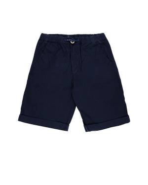 PANTALONCINO NORTH SAILS 775422 NAVY BLUE