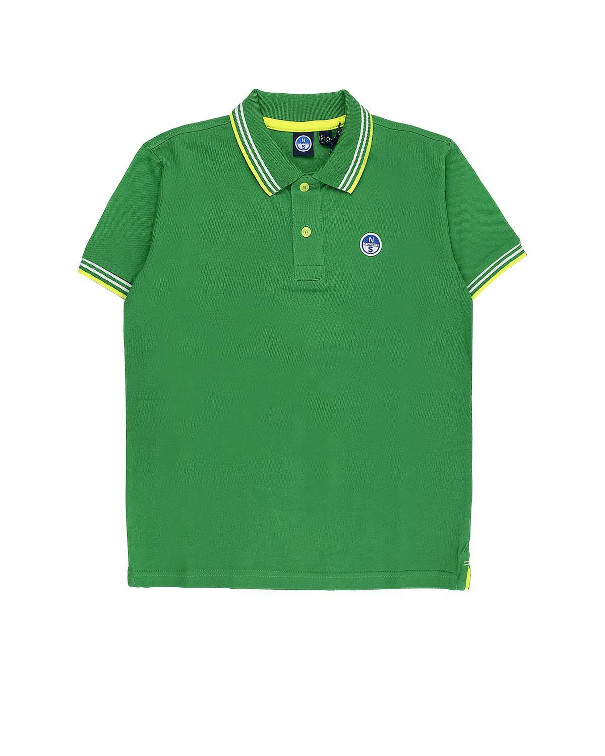 POLO NORTH SAILS 795090 GREEN BEE-0
