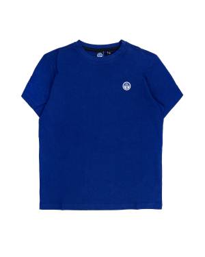 T-SHIRT NORTH SAILS 795212 ELECTRIC BLUE