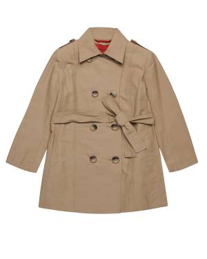 GIUBBOTTO MAX&CO MX0011 NOUGAT