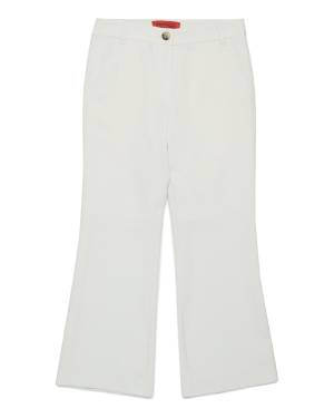 PANTALONE MAX&CO MX0137 LILY WHITE