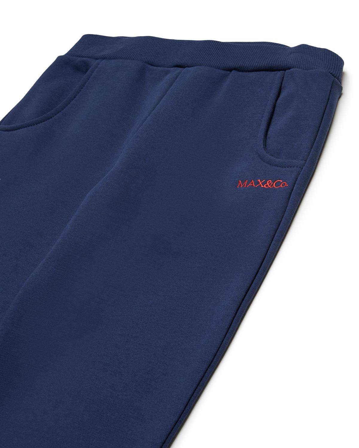 PANTALONE MAX&CO MX0157 MOOD INDIGO-1