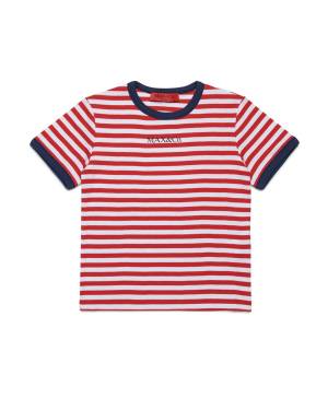 T-SHIRT MAX&CO MX0162 GOJI BERRY