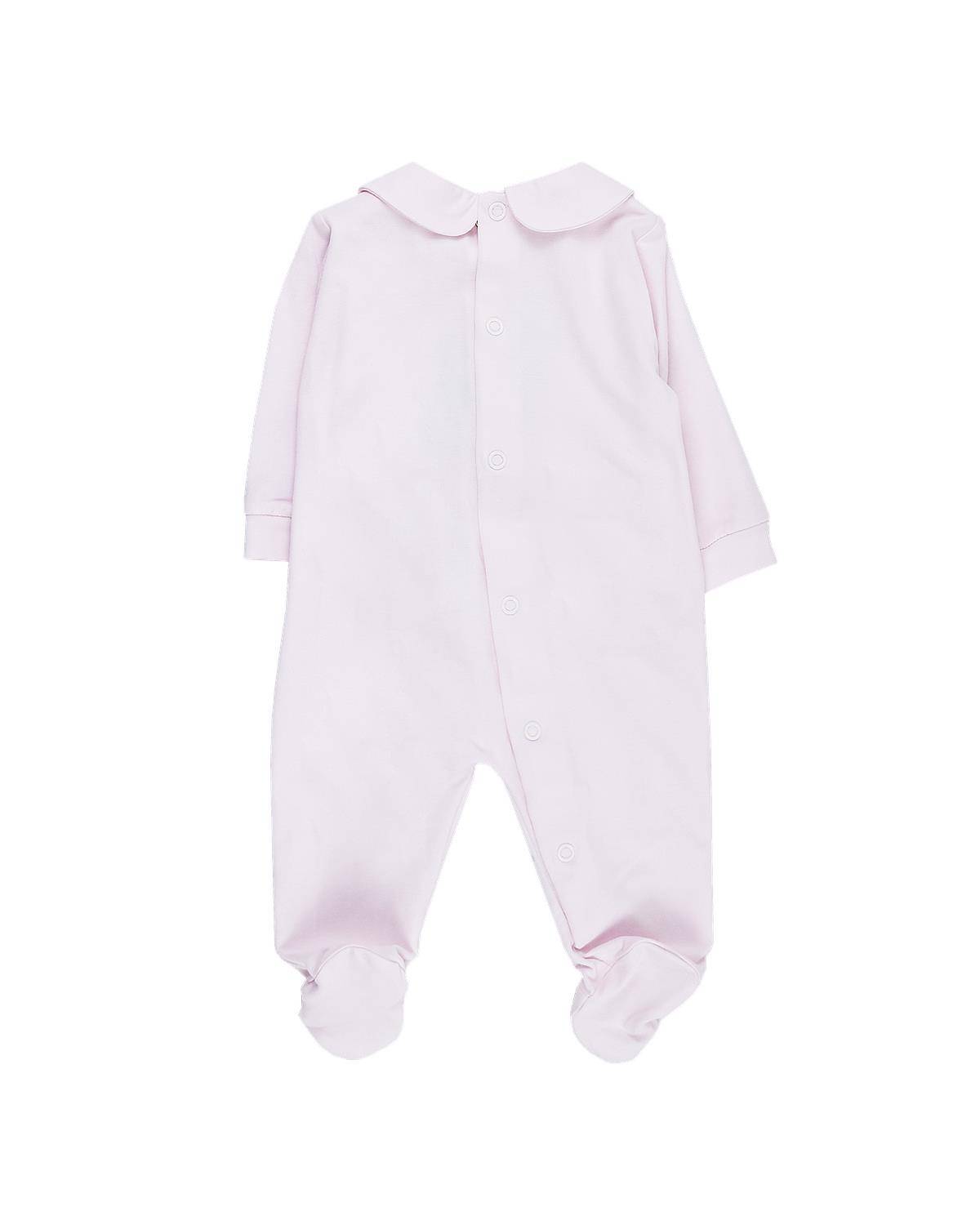 TUTINA LE BEBÉ LBG5690 ROSA-1
