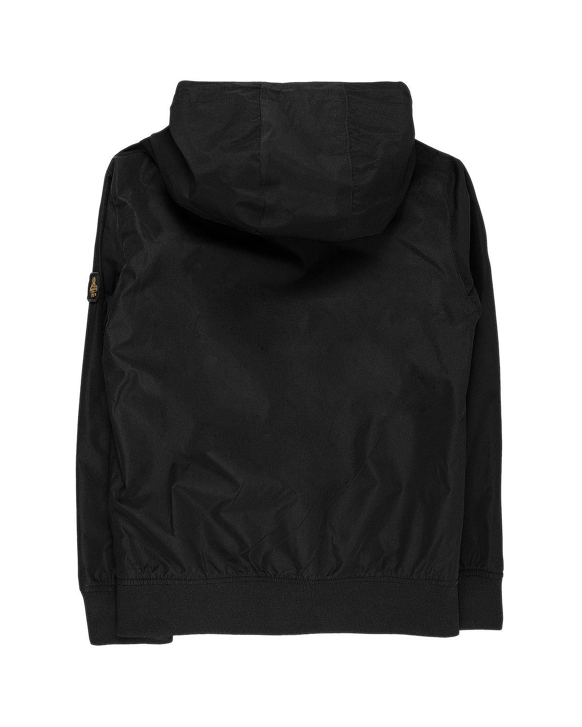 GIUBBOTTO REFRIGIWEAR 100CRMJS25 NERO-1