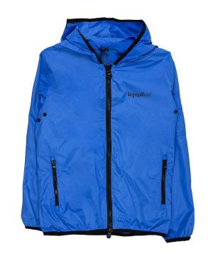 GIUBBOTTO REFRIGIWEAR 102CRMJS25 ROYAL