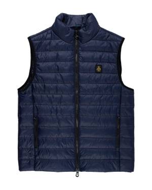 GIUBBOTTO REFRIGIWEAR 113CRMJS25 BLU NOTTE