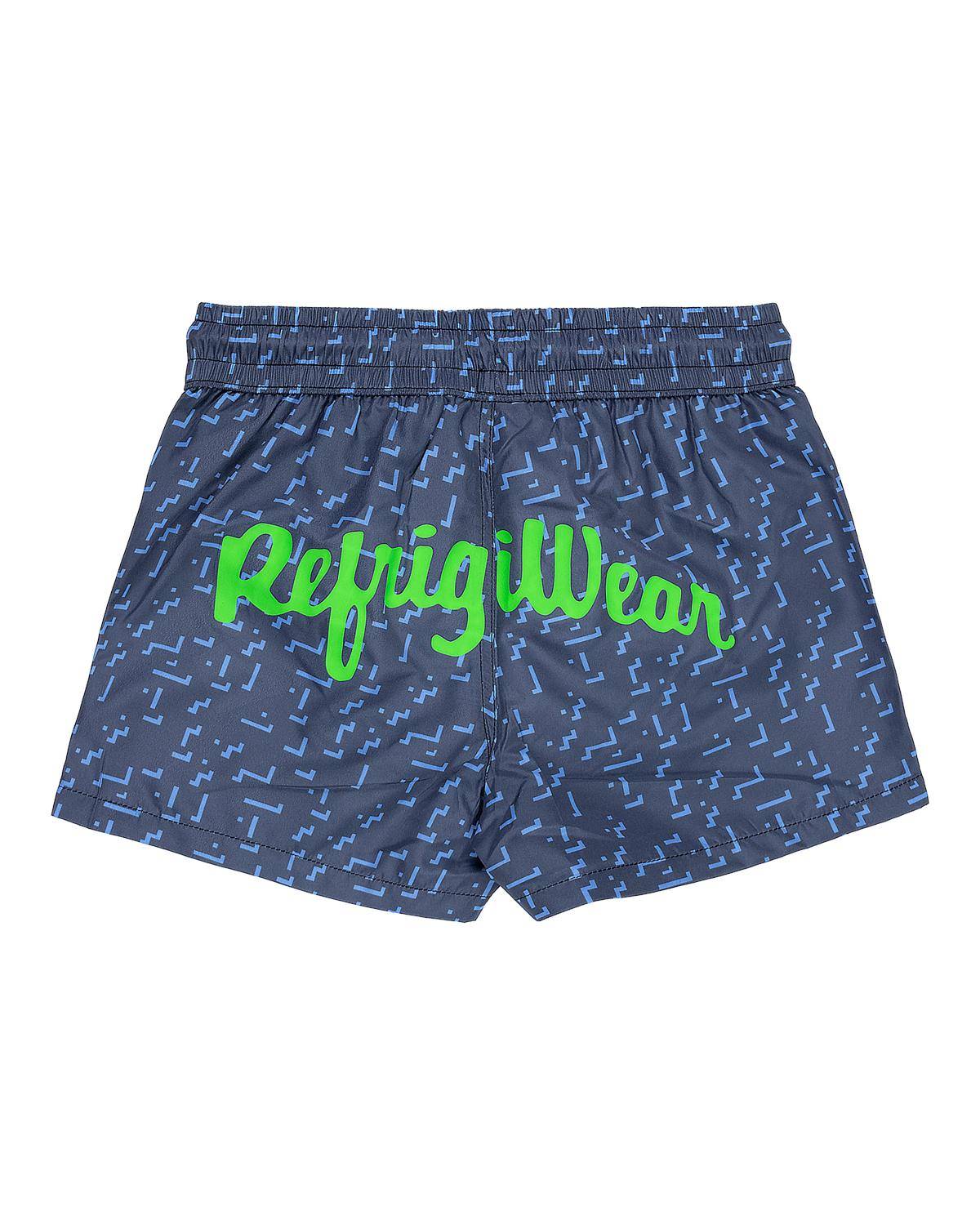 COSTUME REFRIGIWEAR 170ERMJS25 BLU NOTTE-1