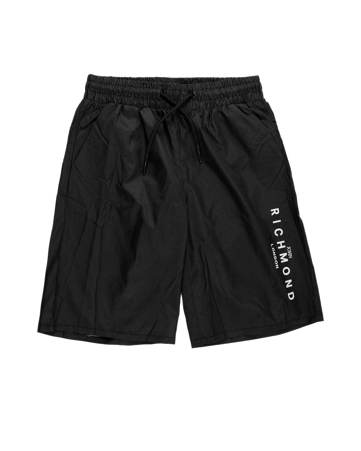 COSTUME JOHN RICHMOND RBP25001CO BLACK-0