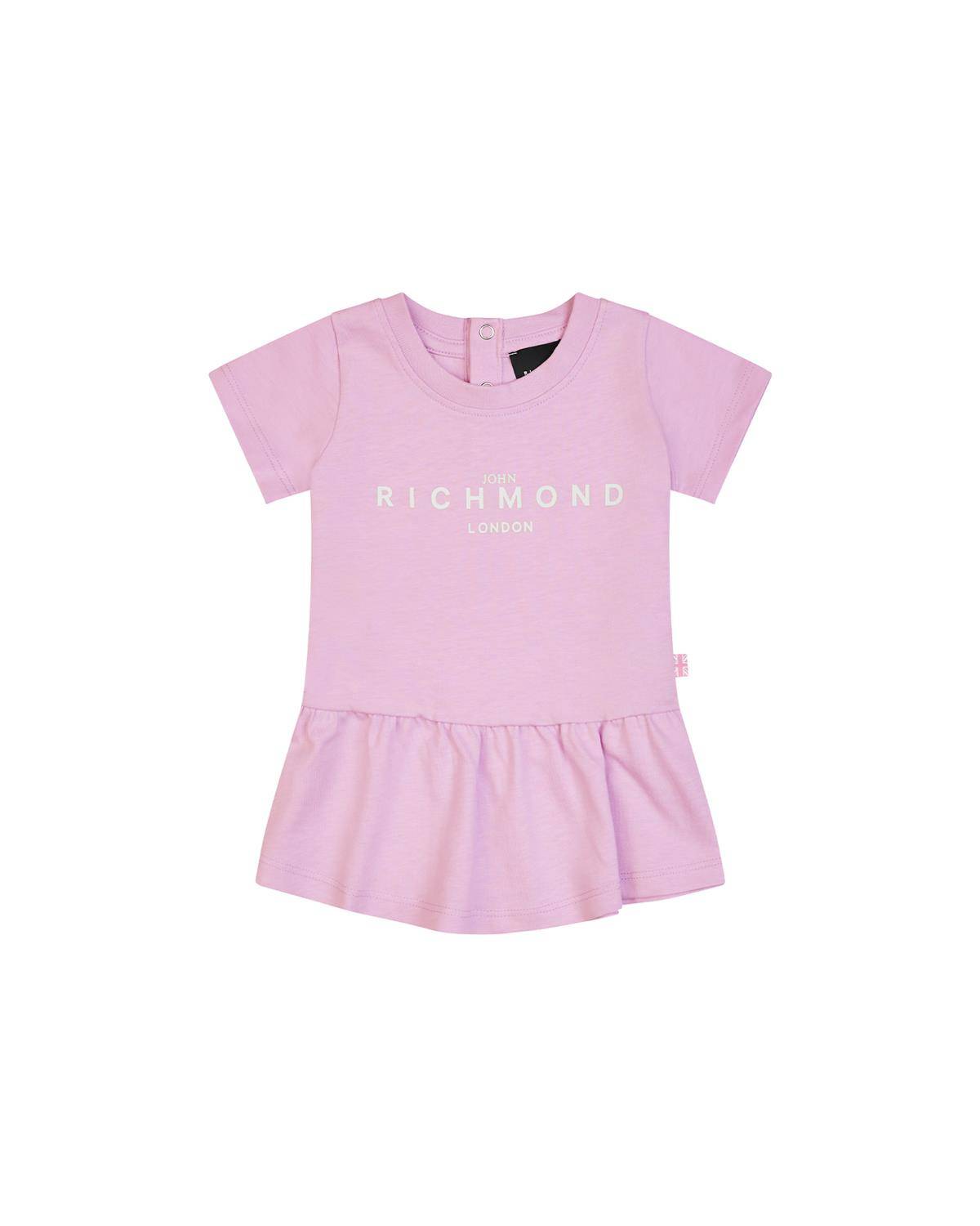 ABITO JOHN RICHMOND RIP25005VE PINK-0