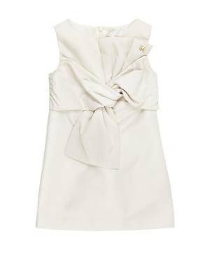 ABITO ELISABETTA FRANCHI EFAB580 BURRO