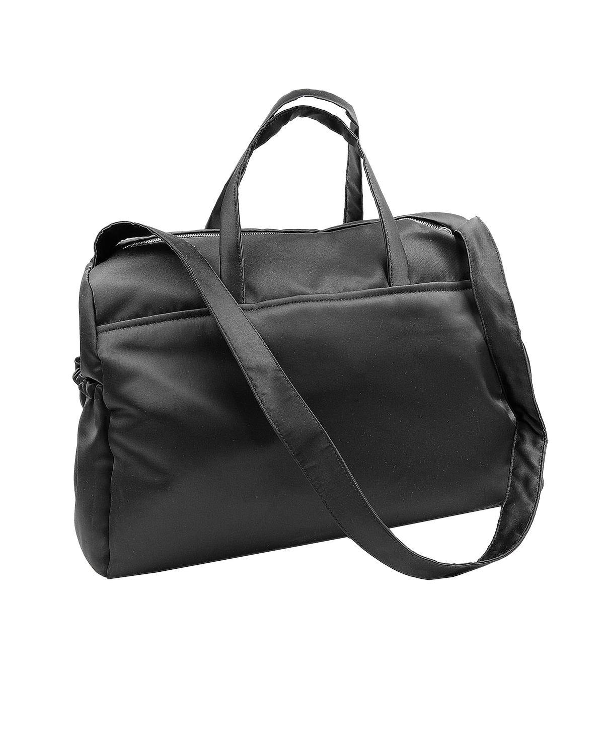 BORSA ELISABETTA FRANCHI ENBO025 NERO-1