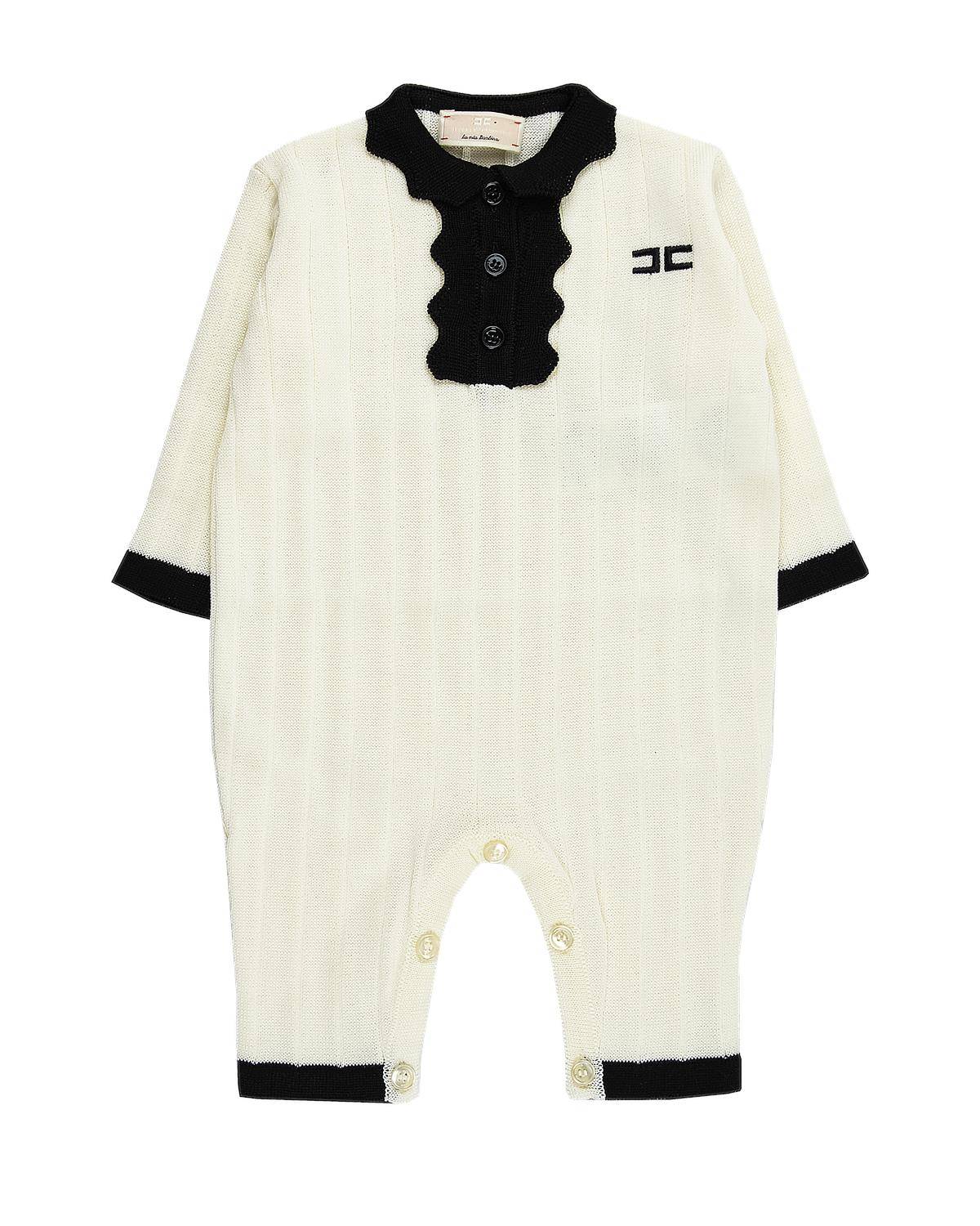 TUTINA ELISABETTA FRANCHI ENTU128 BURRO NERO-0