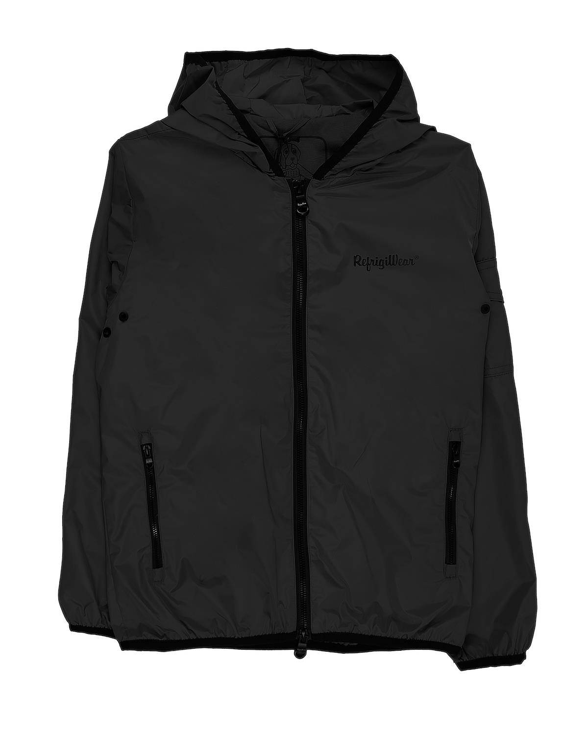 GIUBBOTTO REFRIGIWEAR 102CRMJS25 NERO-0