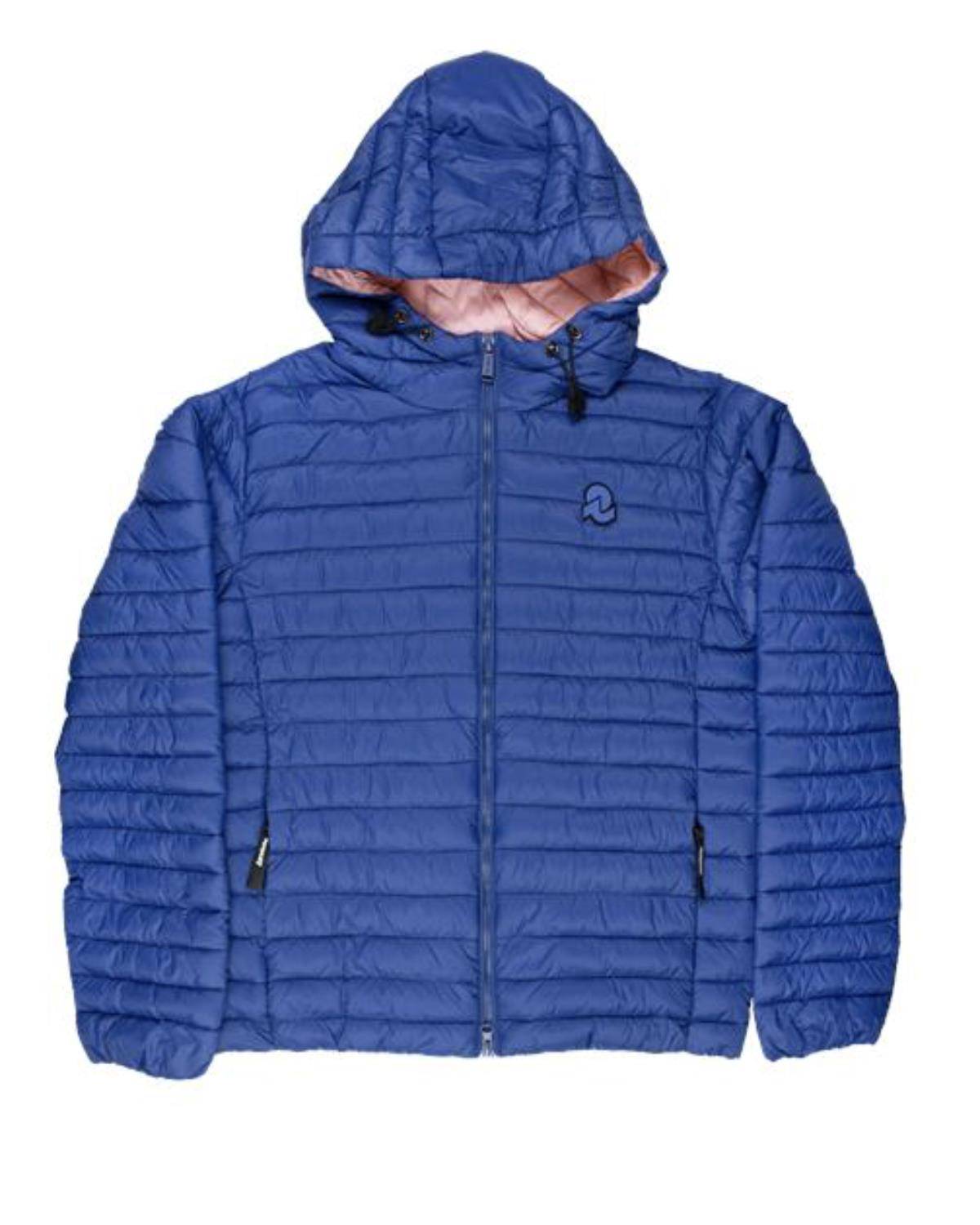 GIUBBOTTO INVICTA 4431950 FUXIA-0