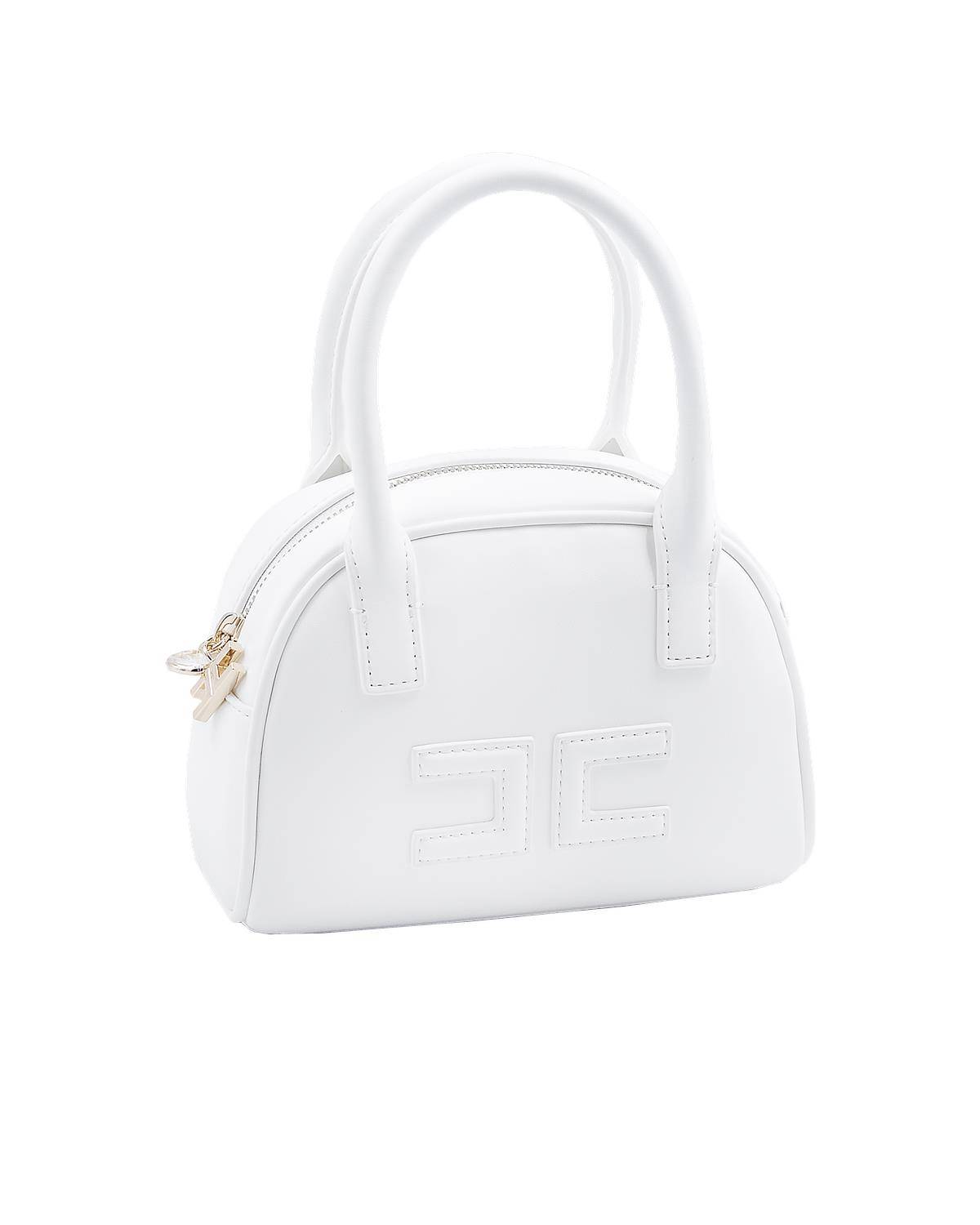 BORSA ELISABETTA FRANCHI EFBO105 NERO-0