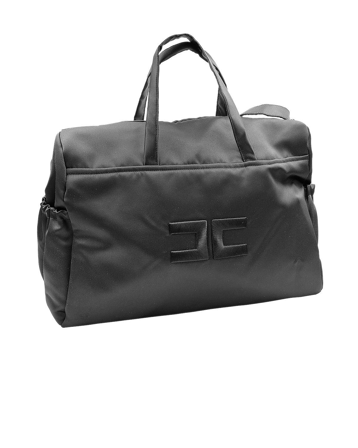 BORSA ELISABETTA FRANCHI ENBO025 ROSA-0