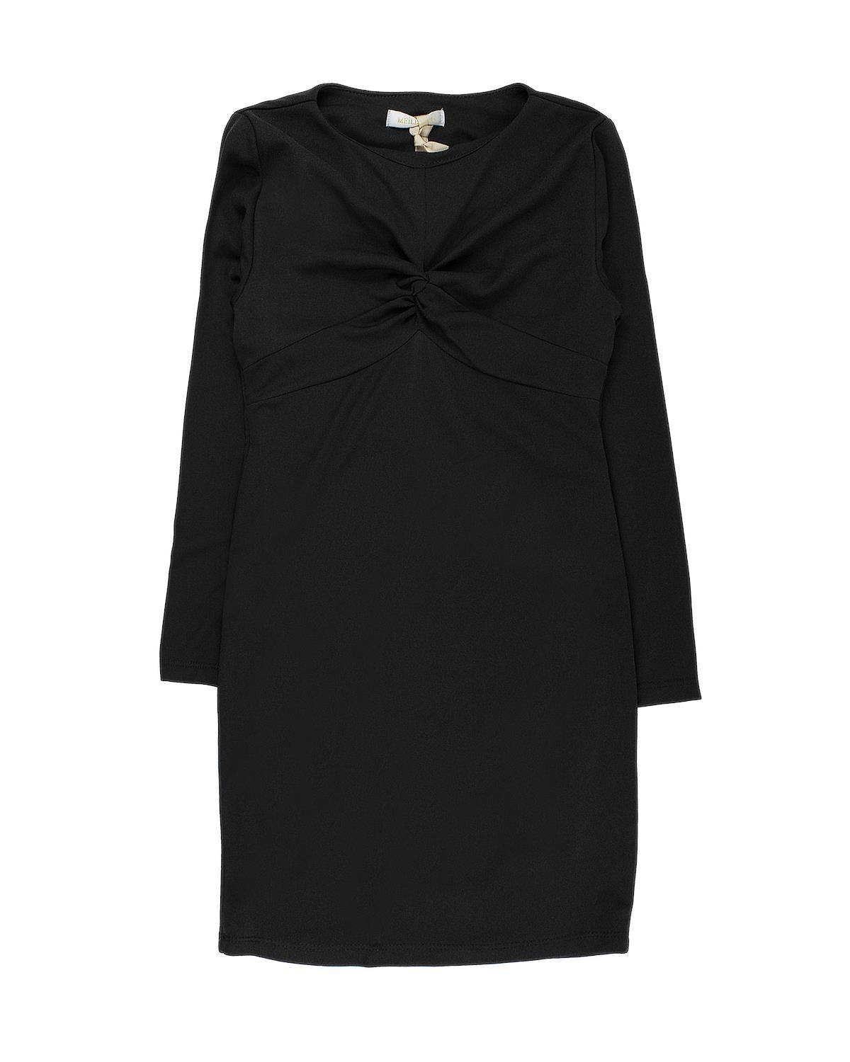 ABITO MEILISA BAI FL6136 VERDE-0