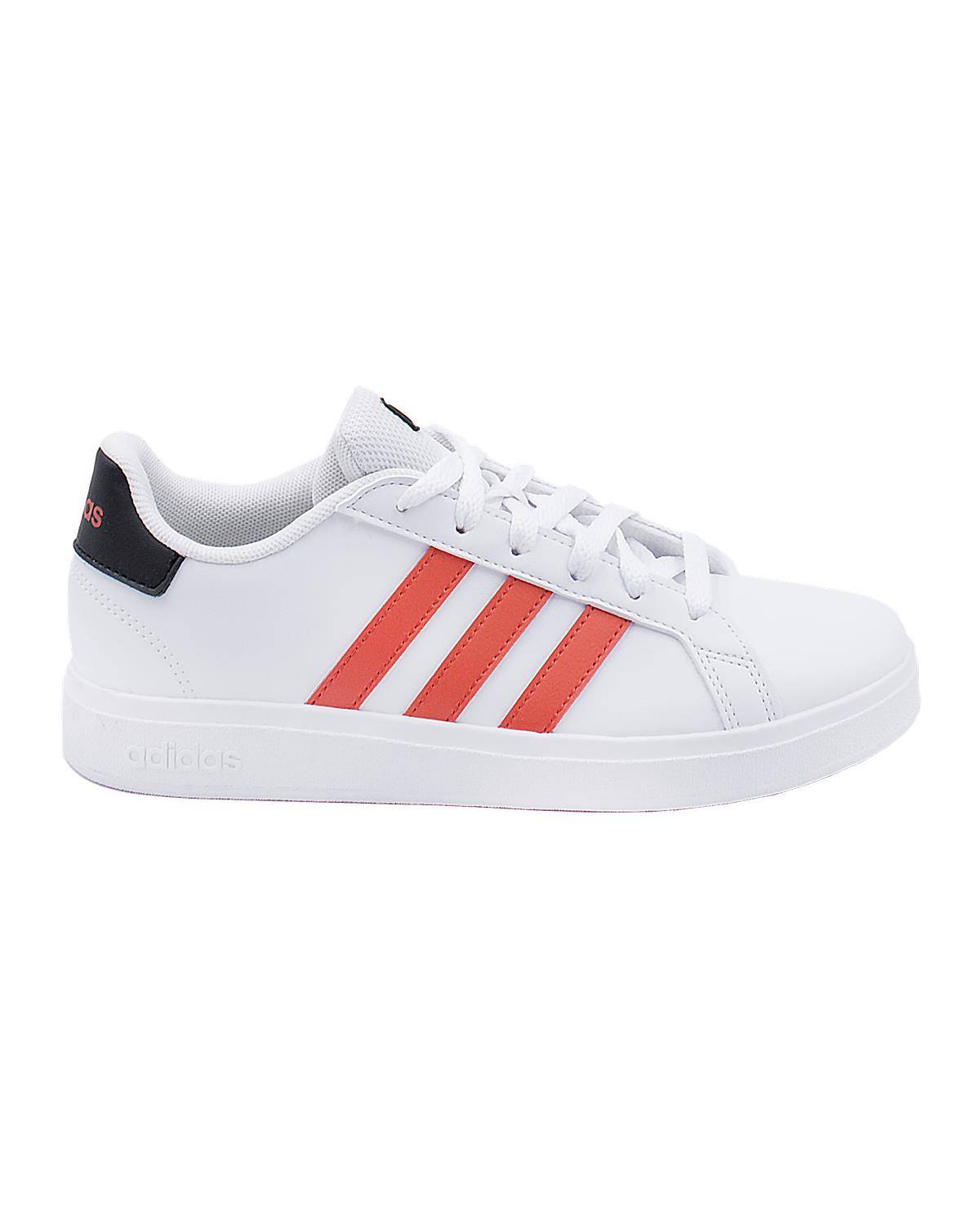 SCARPE ADIDAS IG4828 WHITE-0
