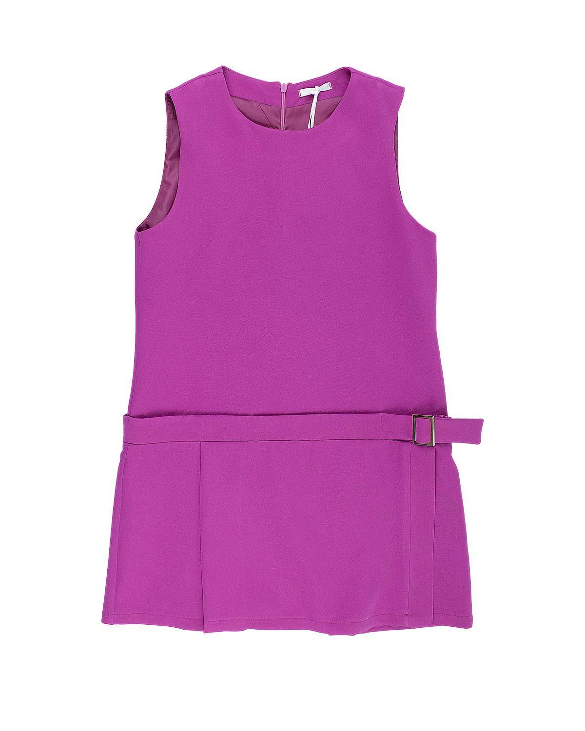 ABITO LULÙ LL3058 NERO-0