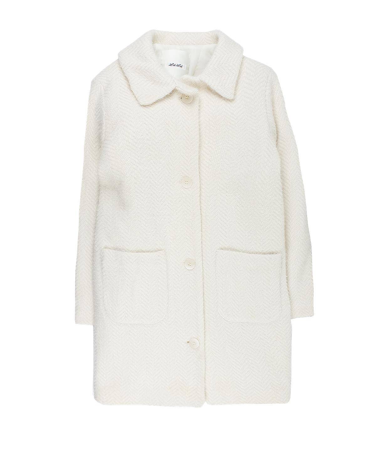 GIUBBOTTO LULÙ LL3075 NERO-0