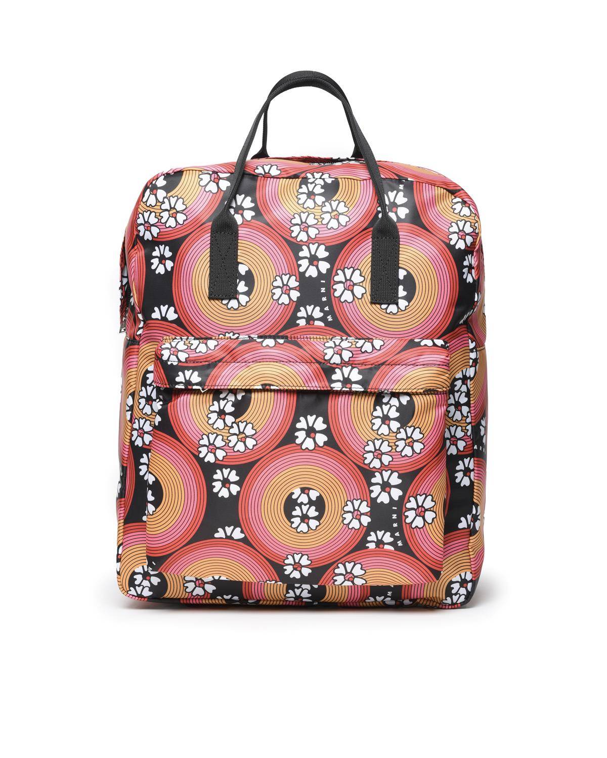 ZAINO MARNI M00965 GRASS GREEN-0