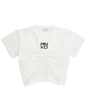 T-SHIRT PINKO KFTS007 PALMA