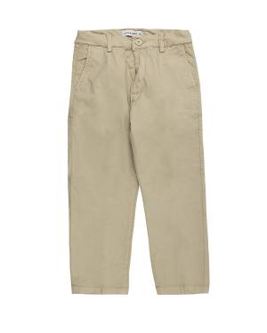 PANTALONE MANUEL RITZ MR3003 BEIGE