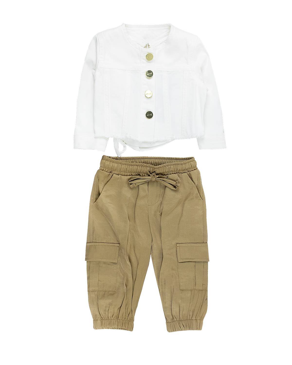 GIUBBOTTO U-E UE1694 FIORDILATTE-0