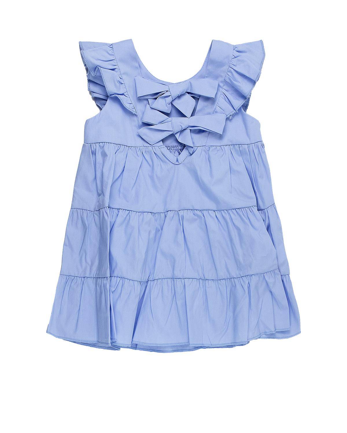 ABITO U-E UE1798 AZZURRO-1