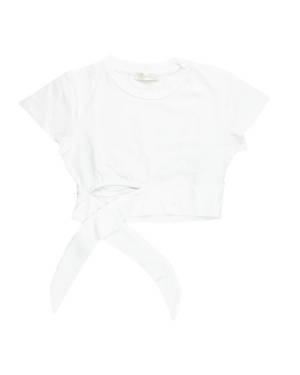 T-SHIRT MEILISA BAI FL6166 SETA