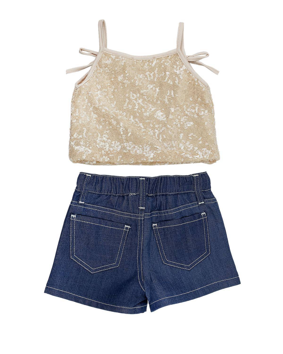 T-SHIRT MEILISA BAI FL6219 NUDE-1