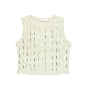 CANOTTA MEILISA BAI FL6436 BURRO