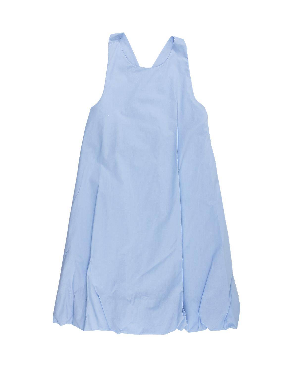 ABITO DIXIE AB56272G CELESTE-0