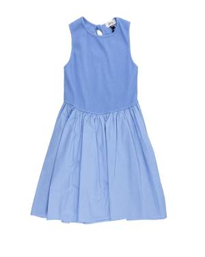 ABITO DIXIE ABA7070G CELESTE