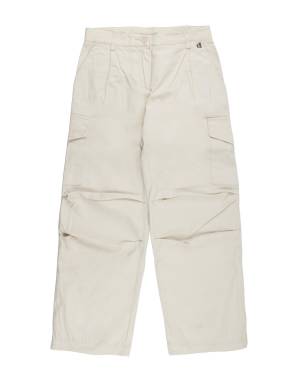 PANTALONE DIXIE PH24132G LATTE DI MANDORLA
