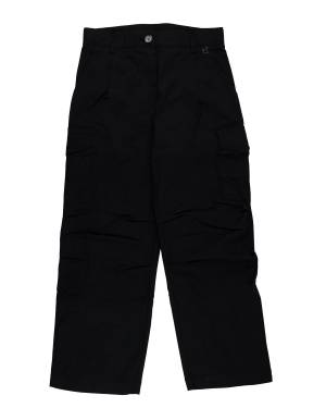 PANTALONE DIXIE PH24132G NERO
