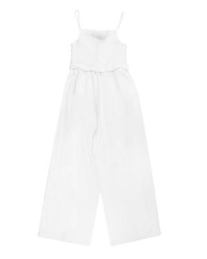 TUTA DIXIE TC12300G BIANCO LANA