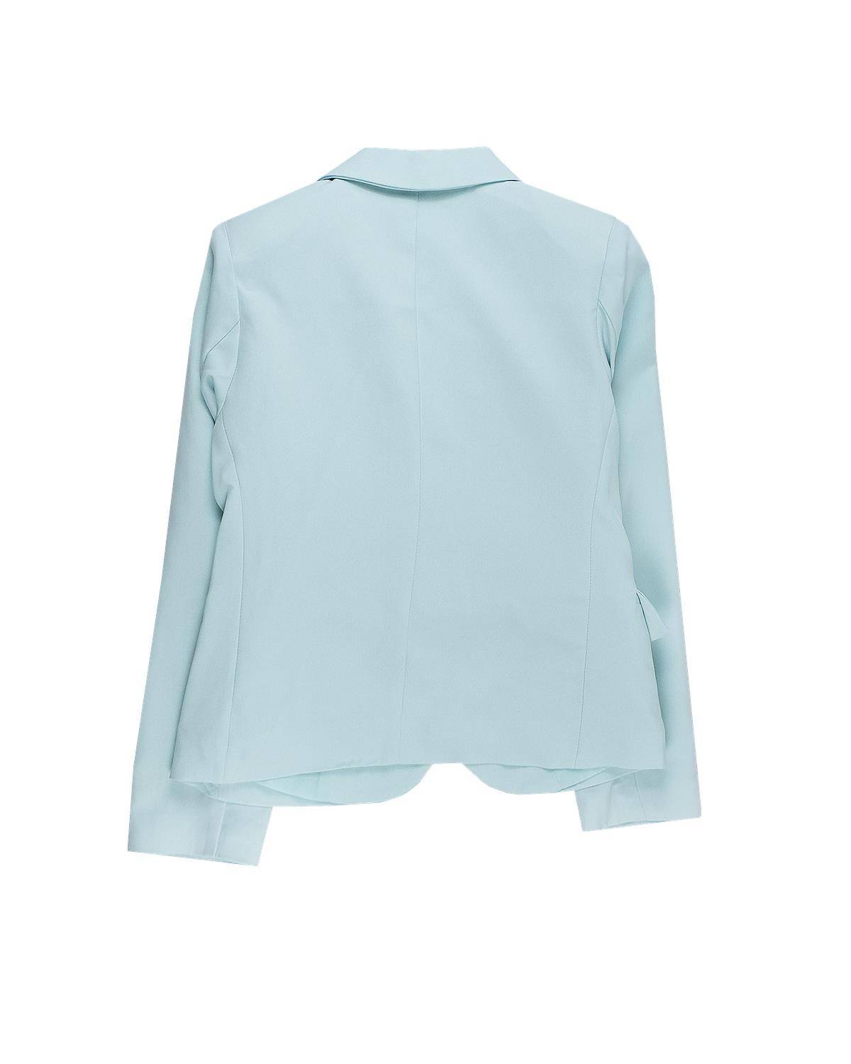 GIACCA LULÙ LL3430 ACQUA-2