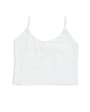 T-SHIRT LULÙ LL3473 FIORDILATTE