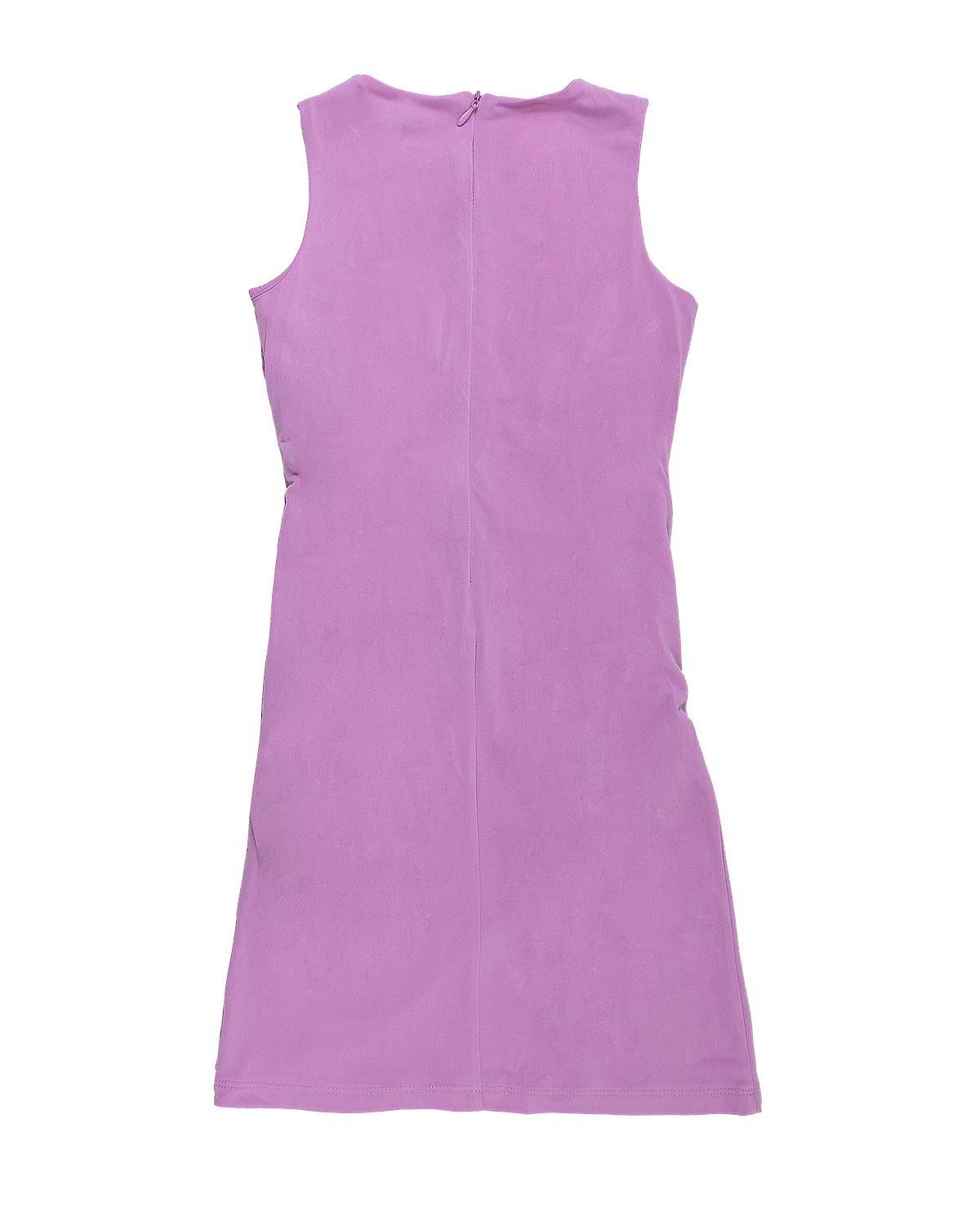 ABITO LULÙ LL3506 BUBBLE-1