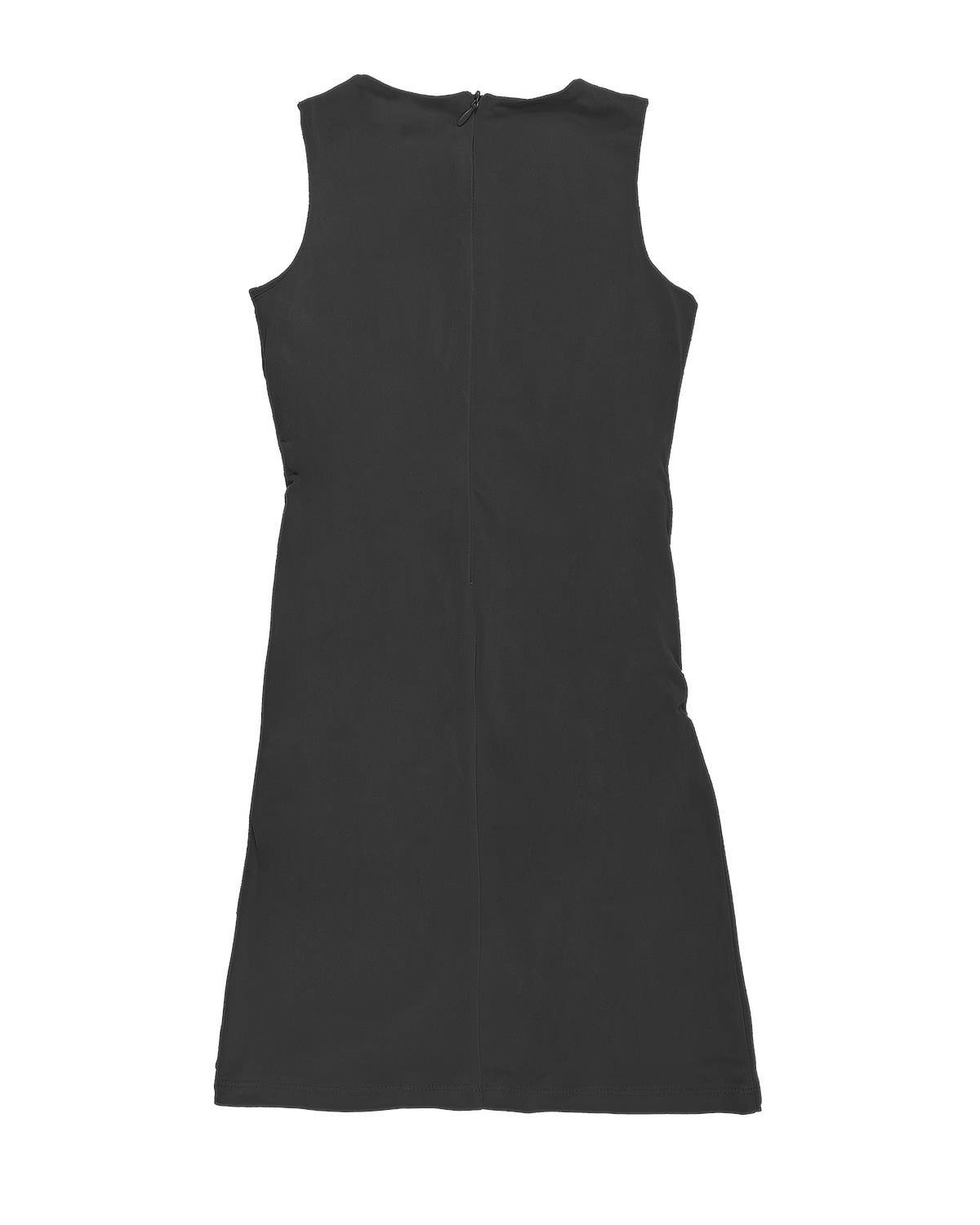 ABITO LULÙ LL3506 NERO-1