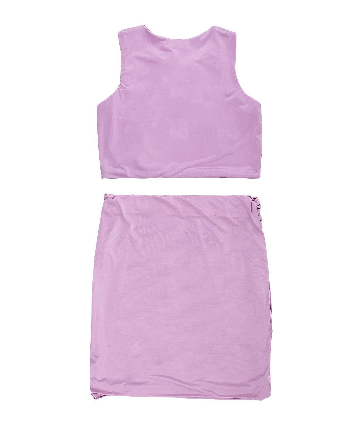 T-SHIRT LULÙ LL3507 BUBBLE-1