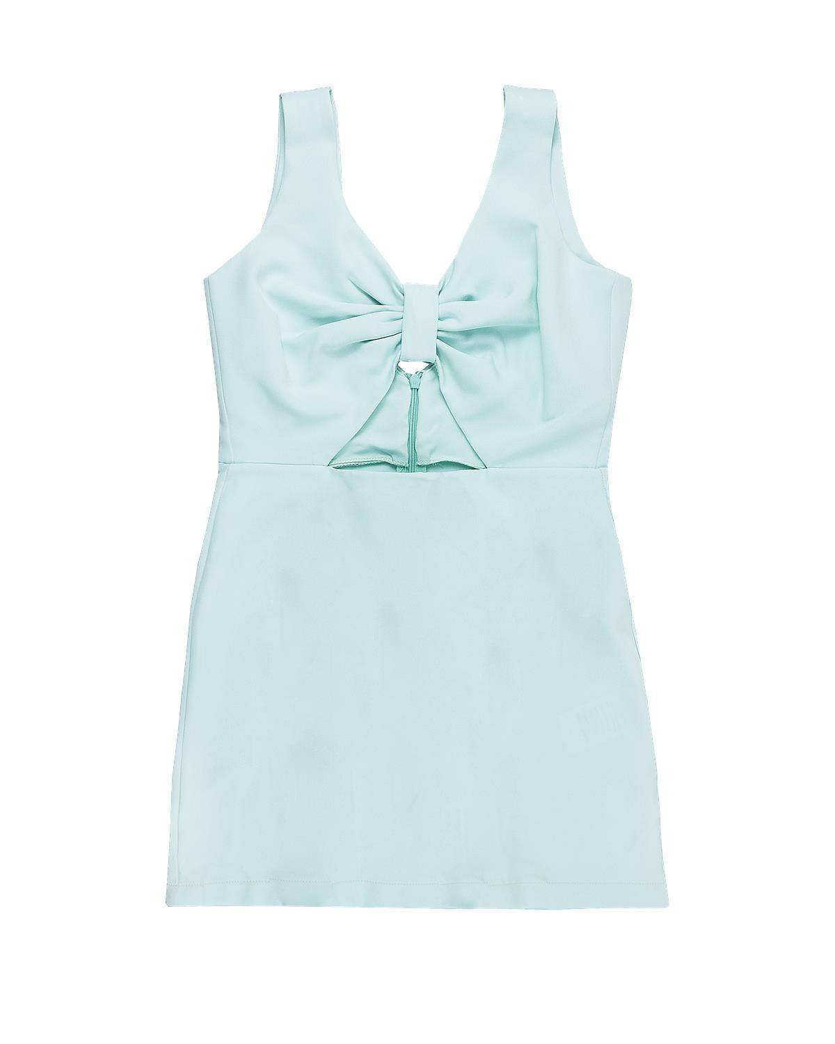 ABITO LULÙ LL3515 ACQUA-0